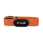 POLAR H10 šIRDIES RITMO MATUOKLIS, ORANžINė, M/XXL, 725882051314