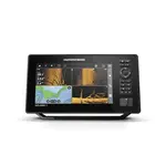 HUMMINBIRD XPLORE 9 CMSI+ ECHOLOTAS, 412000-1M