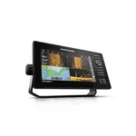 HUMMINBIRD XPLORE 9 ECHOLOTAS BE SONARO, 412000-1MCHO