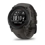 GARMIN INSTINCT E - 40 MM JUODOS SPALVOS, 010-02932-00