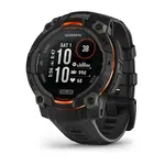 GARMIN INSTINCT 3 - 45 MM SOLAR JUODOS SPALVOS, 010-02934-00