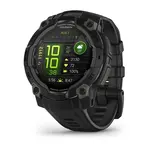 GARMIN INSTINCT 3 - 45 MM AMOLED JUODOS SPALVOS, 010-02936-00