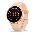 GARMIN VIVOACTIVE 6, šVIESIAI ROžINIS, 010-02985-03