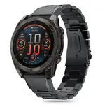 TECH-PROTECT METALINė APYRANKė GARMIN LAIKRODžIAMS SU QUICKFIT 26MM, 5906302376674