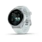 GARMIN FORERUNNER 570 - 42MM MELSVOS SPALVOS, 010-02970-01