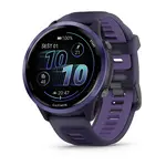 GARMIN FORERUNNER 570 - 47MM INDIGO SPALVOS, 010-02971-02