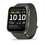 GARMIN VENU X1, SAMANų SPALVOS, 010-02980-03