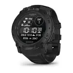 GARMIN INSTINCT 3 – 50 MM, SOLAR, TACTICAL EDITION, 010-02935-50