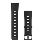 QUICK RELEASE 24 MM JUODOS SPALVOS, 010-13907-00