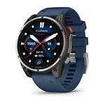 GARMIN QUATIX 8 – 47 MM, PRO AMOLED, 010-03198-51