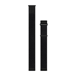 GREITAI ATSEGAMAS COMFORTFIT DIRžELIS 20 MM | SKALūNO PILKUMO / JUODAS, 010-14400-06