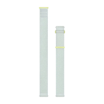 GREITAI ATSEGAMAS COMFORTFIT DIRžELIS 20 MM | CITRINOS / MELSVAS, 010-14400-03