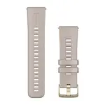 QUICK RELEASE 24 MM žALSVAI PILKOS SPALVOS, 010-13907-04