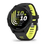 GARMIN FORERUNNER 170 MUSIC, JUODOS SPALVOS, 010-03920-10