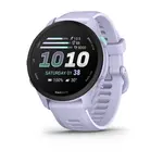 GARMIN FORERUNNER 70, LEVANDų SPALVOS, 010-04307-03