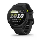 GARMIN FORERUNNER 70, JUODOS SPALVOS, 010-04307-00