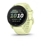 GARMIN FORERUNNER 70, CITRINų SPALVOS, 010-04307-02
