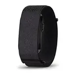 GARMIN CIRQA JUODA IšMANIOJI APYRANKė, S-M, 010-04675-10