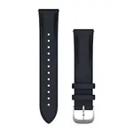 GARMIN GREITAI ATSEGAMA 20MM LAIVYNO MėLYNOS SPALVOS IR ITALIšKOS ODOS APYRANKė, 010-12924-20