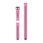 GARMIN QUICKFIT 22 MM ROžINėS PAšVAISTėS SPALVOS NARDYMO APYRANKė, 010-14409-01