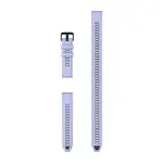 GARMIN QUICKFIT 20 MM šILAUOGIų SPALVOS NARDYMO APYRANKė, 010-14410-00