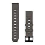 GARMIN QUICKFIT 22MM žVIRGžDO SILIKONINė APYRANKė, 010-14559-00