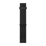 GARMIN QUICKFIT 22 MM TRUMPA JUODA COMFORTFIT APYRANKė, 010-14507-10
