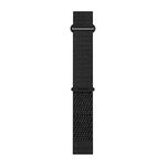 GARMIN QUICKFIT 20 MM TRUMPA JUODA COMFORTFIT APYRANKė, 010-14506-10