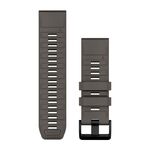 GARMIN QUICKFIT 26MM žVIRGžDO SILIKONINė APYRANKė, 010-14560-00
