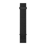 GARMIN QUICKFIT 22 MM ILGA JUODA COMFORTFIT APYRANKė, 010-14507-14