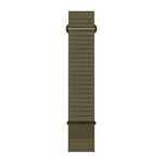 GARMIN QUICKFIT 26 MM ILGA PILKšVAI žALIA COMFORTFIT APYRANKė, 010-14508-16