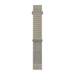 GARMIN QUICKFIT 20 MM TRUMPA ALYVINė PILKA COMFORTFIT APYRANKė, 010-14506-18