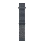 GARMIN QUICKFIT 22 MM TRUMPA GRANITO MėLYNA COMFORTFIT APYRANKė, 010-14507-13