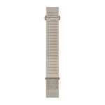 GARMIN QUICKFIT 20 MM ILGA žALSVAI PILKA COMFORTFIT APYRANKė, 010-14506-16