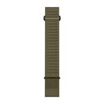 GARMIN QUICKFIT 22 MM ILGA PILKšVAI žALIA COMFORTFIT APYRANKė, 010-14507-16