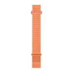 GARMIN QUICKFIT 20 MM ILGA PASTELINė ROžINė COMFORTFIT APYRANKė, 010-14506-15