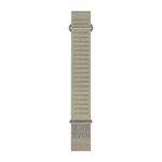 GARMIN QUICKFIT 20 MM ILGA ALYVINė PILKA COMFORTFIT APYRANKė, 010-14506-19