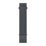 GARMIN QUICKFIT 26 MM ILGA GRANITO MėLYNA COMFORTFIT APYRANKė, 010-14508-17