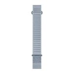 GARMIN QUICKFIT 20 MM ILGA PAKRANTėS MėLYNA COMFORTFIT APYRANKė, 010-14506-17
