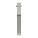 GARMIN QUICKFIT 22 MM TRUMPA šVIESIAI PILKA COMFORTFIT APYRANKė, 010-14500-01