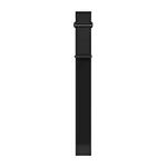 GARMIN QUICKFIT 22 MM JUODA ILGA COMFORTFIT APYRANKė, 010-14500-02