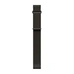 GARMIN QUICKFIT 20 MM TRUMPA PILKA AKMENUKų COMFORTFIT APYRANKė, 010-14501-02