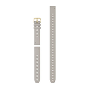 GARMIN QUICKFIT 20 MM TUNDRA SILIKONINė NARDYMO APYRANKė, 010-13027-00