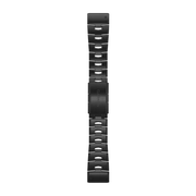GARMIN QUICKFIT 26MM ANGLIES PILKUMO TITANINė APYRANKė, 010-12864-09