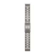 GARMIN QUICKFIT 22MM TITANINė APYRANKė, 010-12863-08