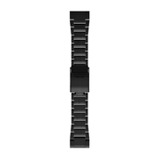 GARMIN QUICKFIT 26MM ANGLIES PILKUMO TITANINė NARDYMO APYRANKė, 010-12580-00