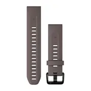 GARMIN QUICKFIT 20 MM PILKA SKALūNų SILIKONINė APYRANKė, 010-13102-10
