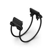 GARMIN QUICKFIT 26MM TAMPRI SILIKONINė NARDYMO APYRANKė, 010-13249-02