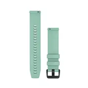 GARMIN GREITAI ATSEGAMA 20 MM NEOTROPINė SILIKONINė APYRANKė, 010-13076-05