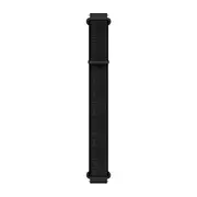 GARMIN GREITAI ATSEGAMA 18MM ULTRAFIT JUODA NAILONINė APYRANKė, 010-13261-00
